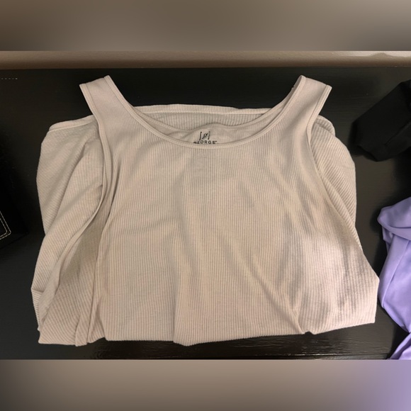 Underwear & Socks Xxl White Undershirt Poshmark